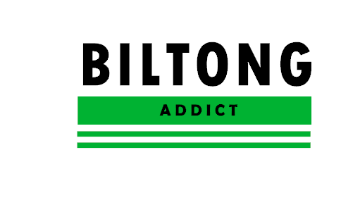 Biltong Addict - Mens Shirt