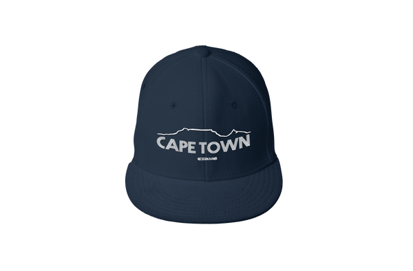 Cape Town Snapback Cap