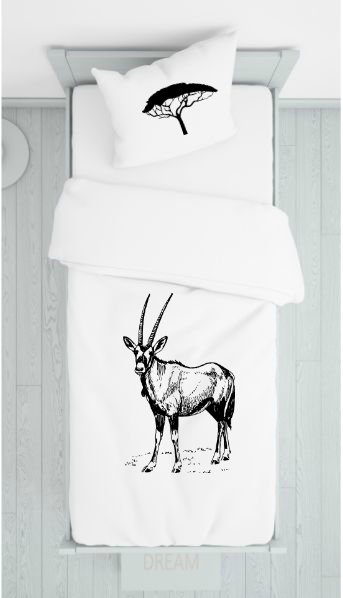 Eland Bedcover