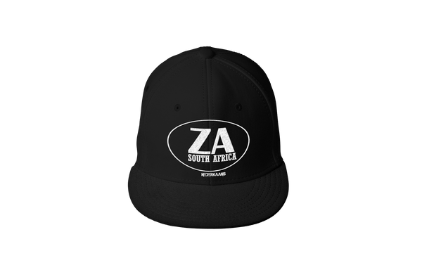 ZA - South Africa Snapback Cap