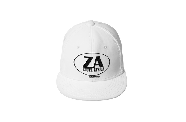 ZA - South Africa Snapback Cap