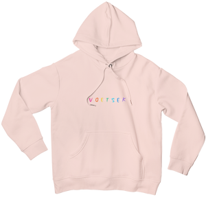 Voetsek Ladies Hoodie