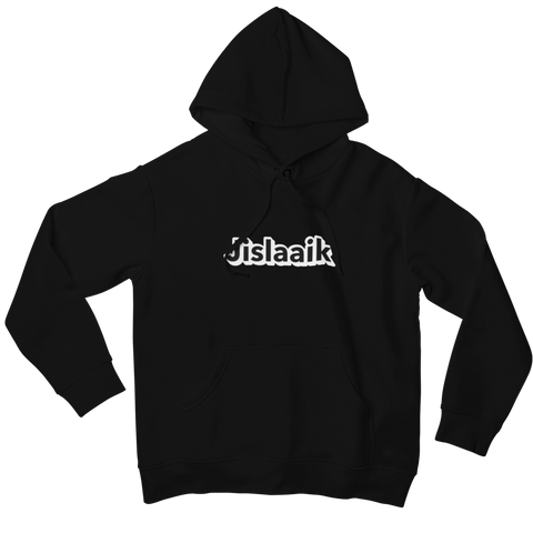 Jislaaik Ladies Hoodie