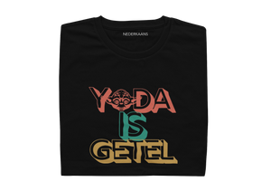 YODA is Getel - Mens Shirt