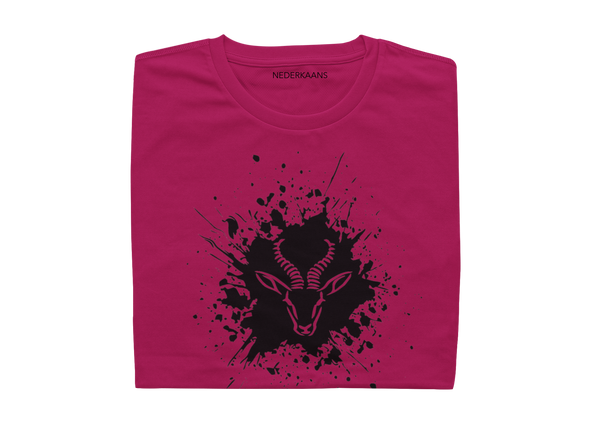 Springbok, South Africa - Ladies Shirt