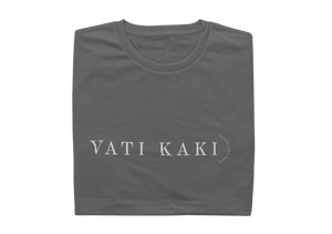 Vati Kaki - Ladies Shirt
