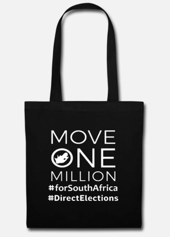 Move One Million Tote